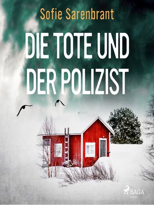 cover image of Die Tote und der Polizist